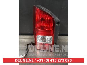 Nissan Pathfinder Taillight, left O428819 photo 2