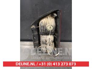 Nissan Pathfinder Taillight, left O428819 photo 3