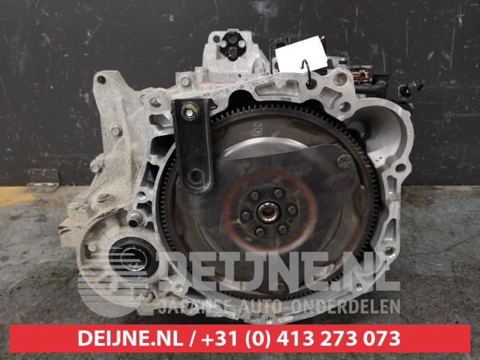 Hyundai I30 Automaatbak O428844