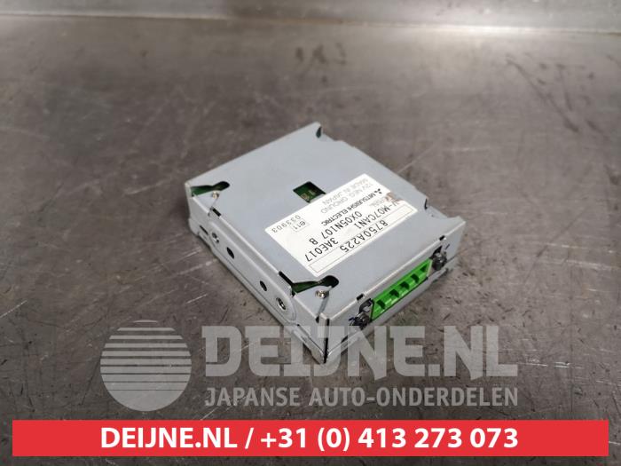 Mitsubishi Outlander Radio module O428935