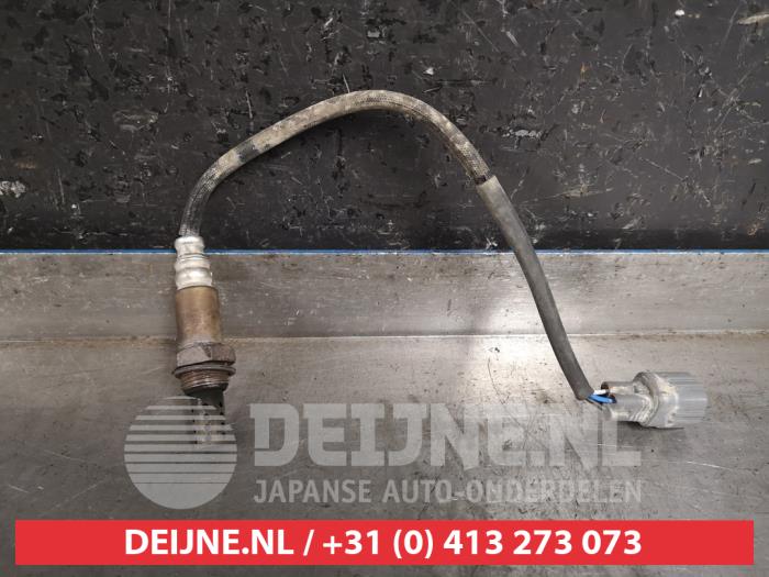 Gebruikte Lambda Sonde Toyota Yaris (P1) 1.3 16V VVT-i Prijs € 20,00 Margeregeling aangeboden door V.Deijne Jap.Auto-onderdelen BV