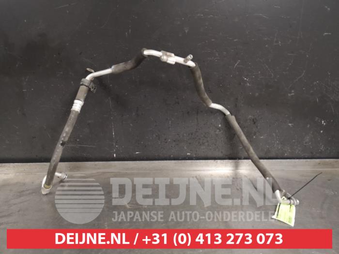 Toyota Auris Airco Leiding O429007