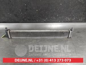 Gebruikte Radiateur Toyota Auris (E15) 1.8 16V HSD Full Hybrid Prijs € 75,00 Margeregeling aangeboden door V.Deijne Jap.Auto-onderdelen BV