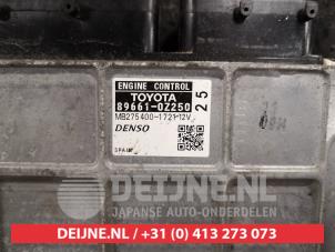 Toyota Auris Steuergerät Motormanagement O429018 foto 2