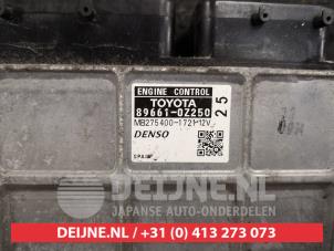 Toyota Auris Slotenset Cilinder (compleet) O429019 foto 2