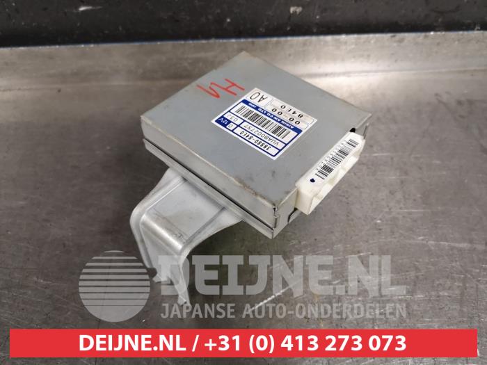 Begagnade Computer Automatische Bak Suzuki Wagon-R+ (RB) 1.3 16V VVT Pris € 25,00 Marginaltabell erbjuds av V.Deijne Jap.Auto-onderdelen BV