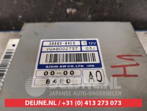 Suzuki Wagon R+ Steuergerät Automatikkupplung O429064 foto 2