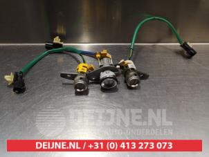 Kia Cerato Slotenset Cilinder (compleet) O278288 foto 2