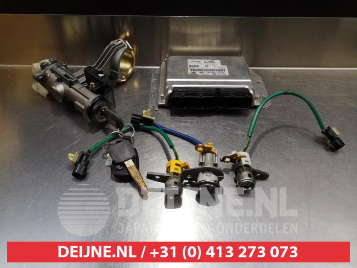 Kia Cerato Ignition lock + key O335327