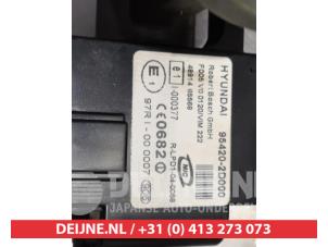 Kia Cerato Kontaktslot+Sleutel O335327 foto 3
