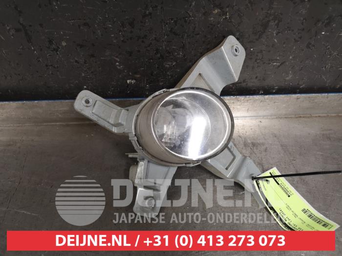 Hyundai I10 Dagrijverlichting rechts O429104