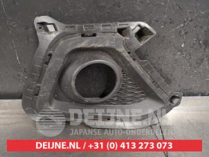 Hyundai I10 Stoßstangenrost O429106 foto 2