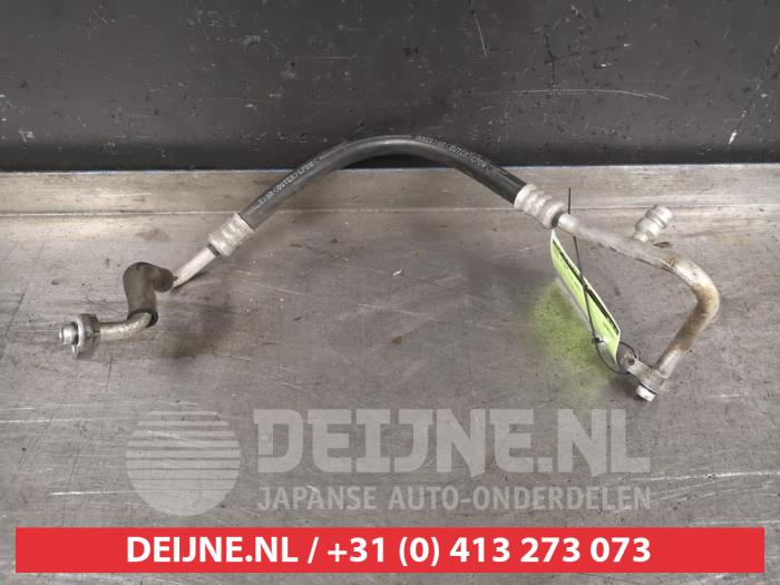 Mazda 3 Klima Leitung O429184