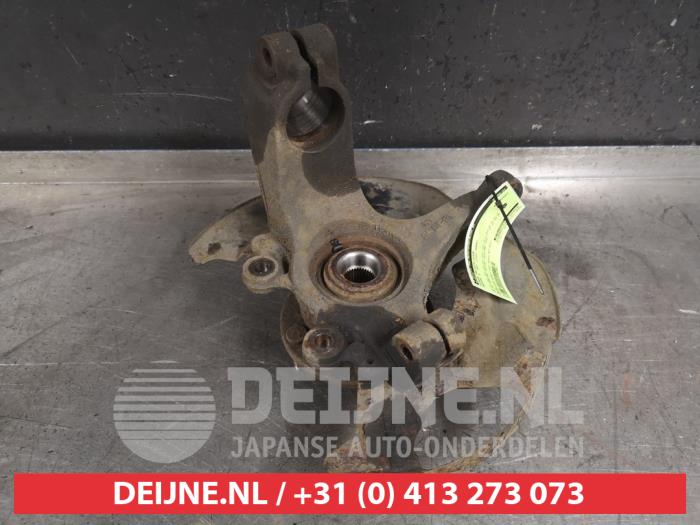 Mazda 3 Achsschenkel rechts vorne O429190