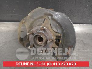 Mazda 3 Knuckle, front right O429190 photo 2