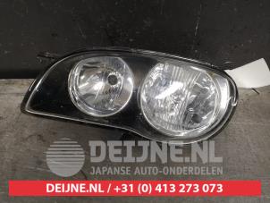 Toyota Corolla Scheinwerfer links O429197 foto 2