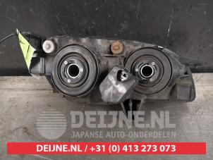Toyota Corolla Scheinwerfer links O429197 foto 3