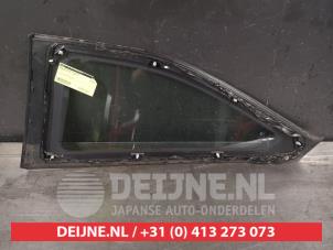 Hyundai I20 Ruit 2Deurs rechts-achter O429235 foto 2