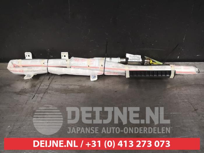 Hyundai I20 Airbag hemel rechts O429238