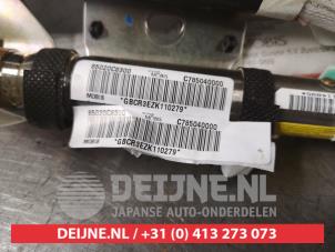 Hyundai I20 Airbag hemel rechts O429238 foto 2