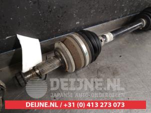 Toyota Verso Front drive shaft, right O429304 photo 2