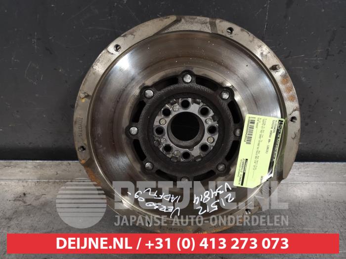 Toyota Verso Schwungrad O429312