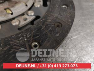 Toyota Verso Clutch kit (complete) O429313 photo 2