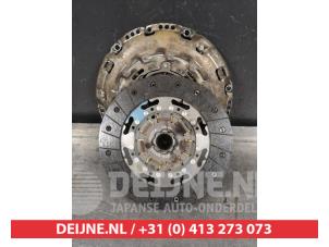 Gebruikte Koppelingsset (compleet) Toyota Verso 2.0 16V D-4D-F Prijs € 50,00 Margeregeling aangeboden door V.Deijne Jap.Auto-onderdelen BV