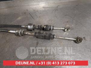 Toyota Verso Schaltkabel Getriebe O429314 foto 2