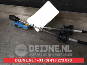 Toyota Verso Schaltkabel Getriebe O429314 foto 3