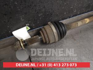 Hyundai Atos Front drive shaft, right O429324 photo 2