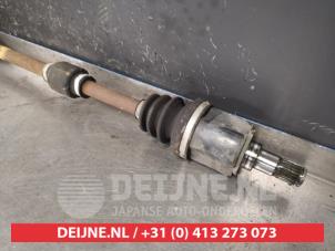 Hyundai Atos Front drive shaft, right O429324 photo 3