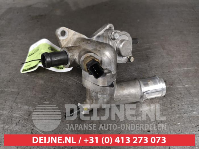 Hyundai I30 Thermostaathuis O429399