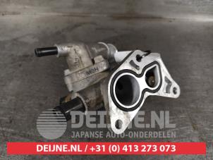 Hyundai I30 Thermostat housing O429399 photo 2