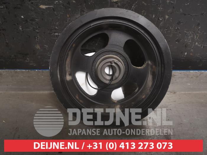 Hyundai I30 Krukas Poelie O429414