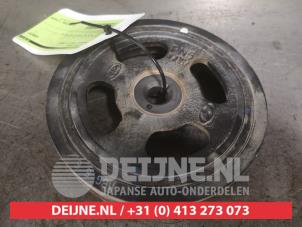 Hyundai I30 Crankshaft pulley O429414 photo 2