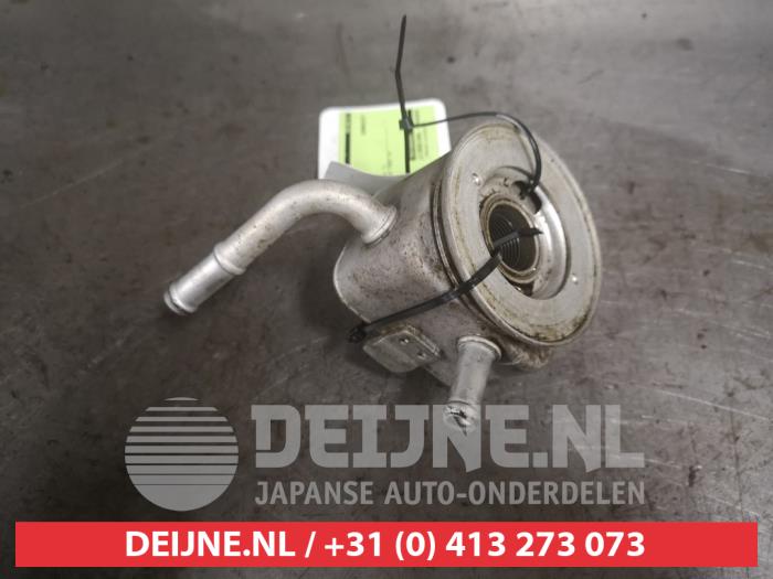 Hyundai I30 Oliefilterhuis O429415