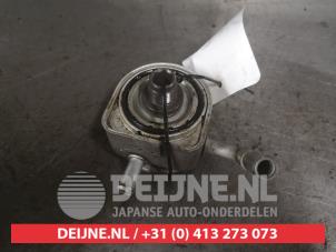Hyundai I30 Oliefilterhuis O429415 foto 2