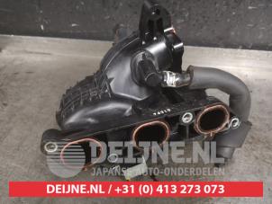 Hyundai I30 Inlaatspruitstuk O429416 foto 3