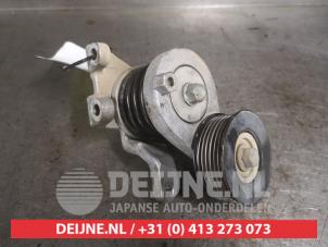 Hyundai I30 Spanrolle multiriem O429421 foto 2