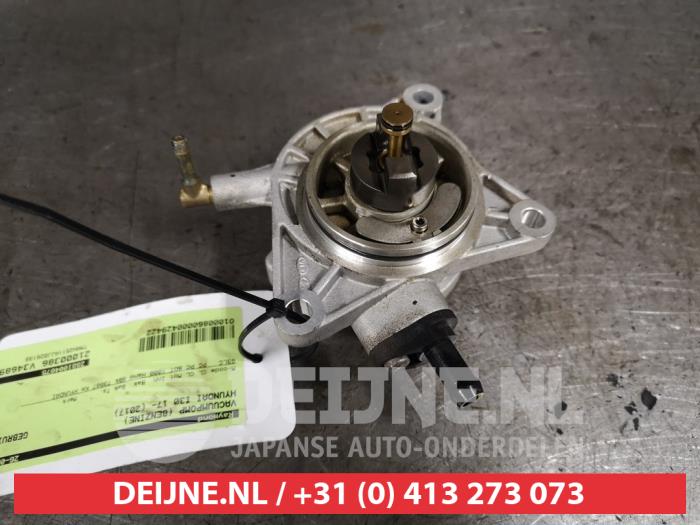Hyundai I30 Vakuumpumpe (Benzin) O429422