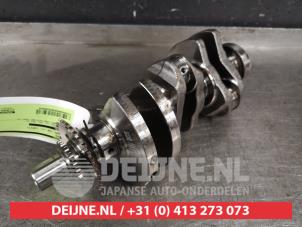 Gebruikte Krukas Hyundai i30 (PDEB5/PDEBB/PDEBD/PDEBE) 1.0 T-GDI 12V Prijs op aanvraag aangeboden door V.Deijne Jap.Auto-onderdelen BV