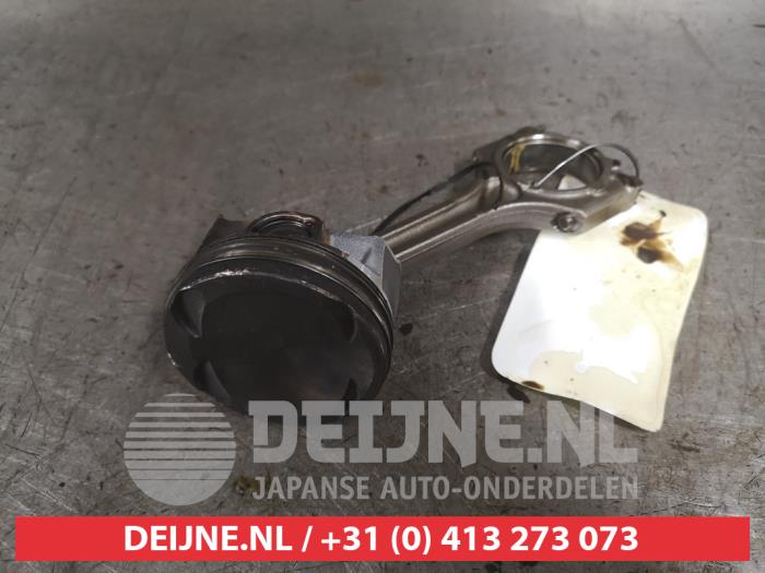 Hyundai I30 Zuiger O429428