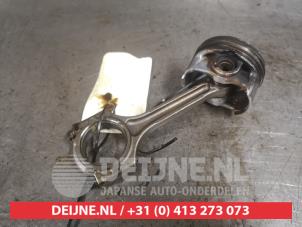 Hyundai I30 Kolben O429428 foto 2