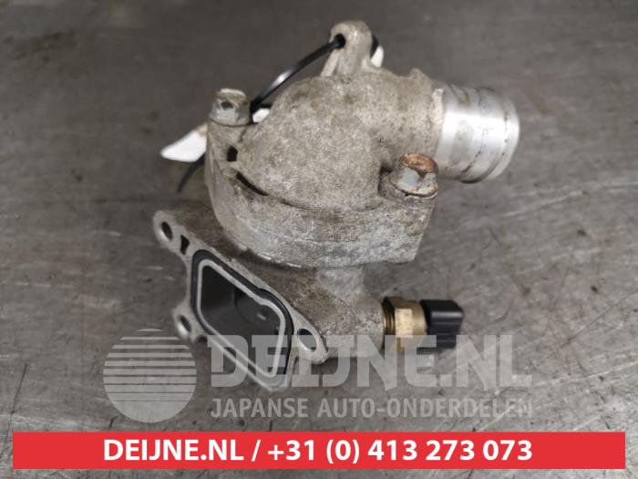 Hyundai IX35 Thermostatgehäuse O429435