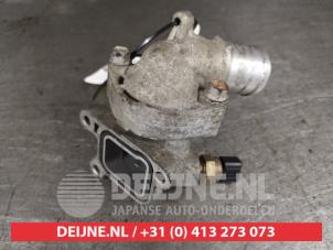Gebruikte Thermostaathuis Hyundai iX35 (LM) 1.7 CRDi 16V Prijs op aanvraag aangeboden door V.Deijne Jap.Auto-onderdelen BV