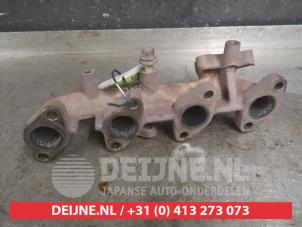 Hyundai IX35 Abgaskrümmer O429439 foto 3
