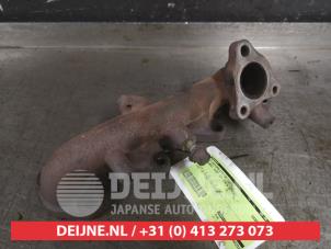 Hyundai IX35 Abgaskrümmer O429439 foto 2