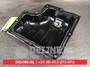 Kia Rio Carterpan O429440 foto 2