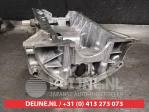 Kia Rio Ölwanne O429441 foto 3